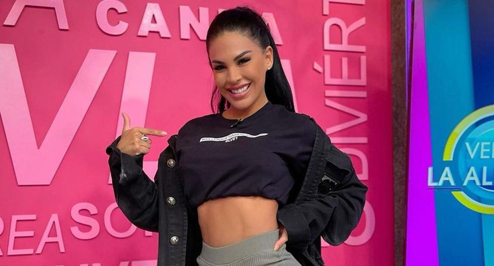 Stephanie Valenzuela after joining Telemundo reality show: "I'm so excited" |  Views