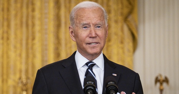 Prezydent Stanów Zjednoczonych Joe Biden w wywiadzie dla telewizji ABC stwierdził, że chaosu związanego z wyjściem wojsk USA z Afganistanu nie dało się uniknąć. Przyznał jednak, że nie przewidział "dokładnie tego, co się zdarzy".