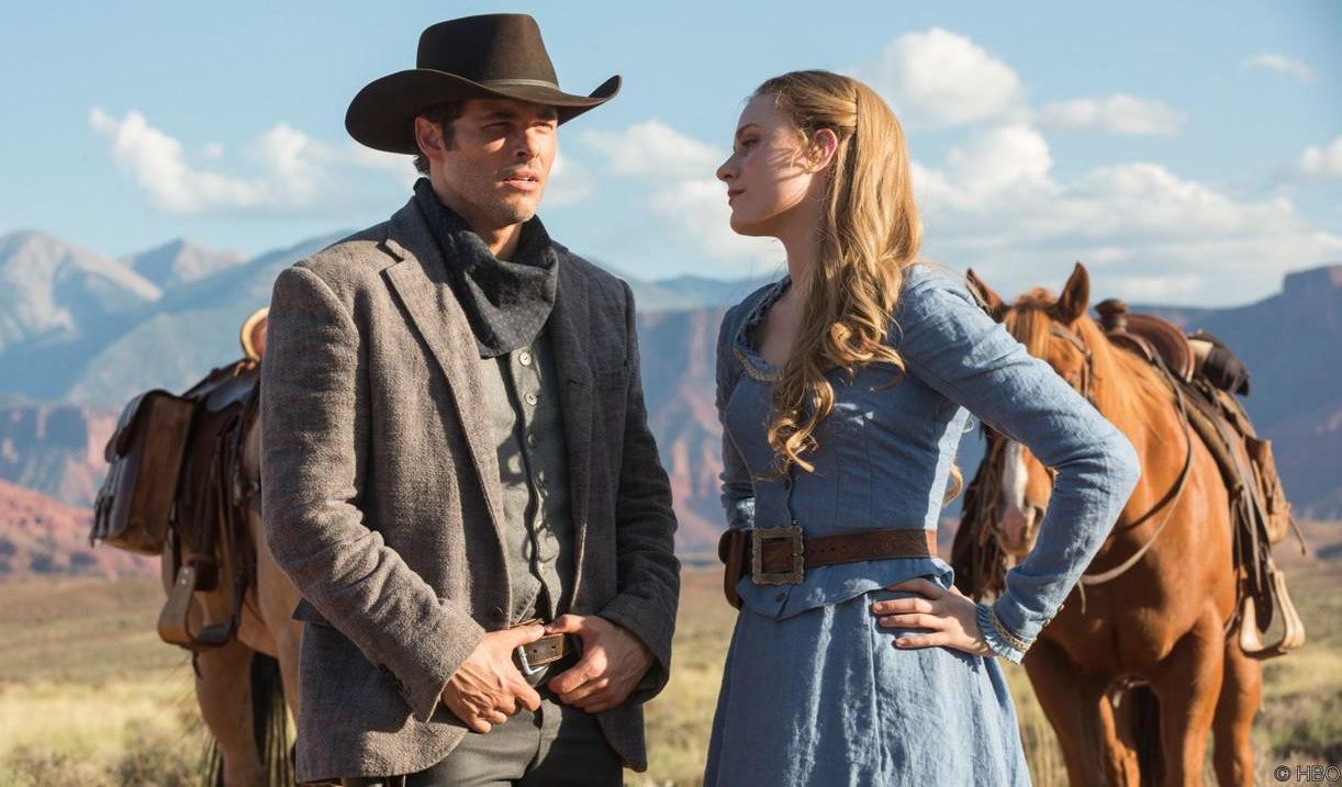 Westworld - Will we see new worlds in season 4?  Lisa Joy announces the series