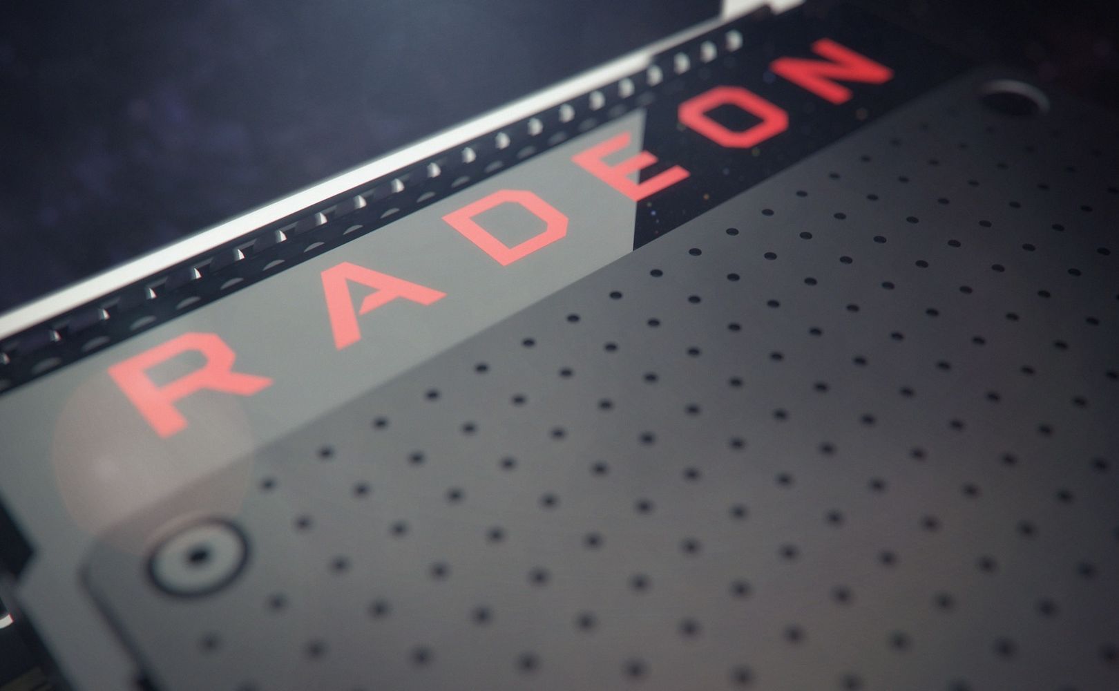 Radeon RX 8000 - AMD runs on RDNA 4 . graphics cards