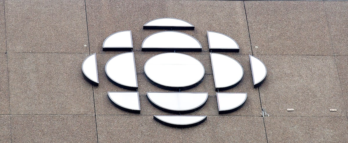 A leader falls for Radio-Canada Quebec
