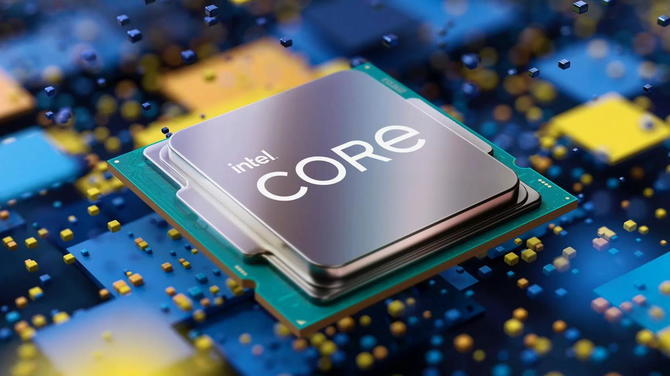 Intel Core i7-12700 w nowym teście wydajności bije  Ryzena 7 5800X. Producent szykuje także procesory Alder Lake bez iGPU [1]