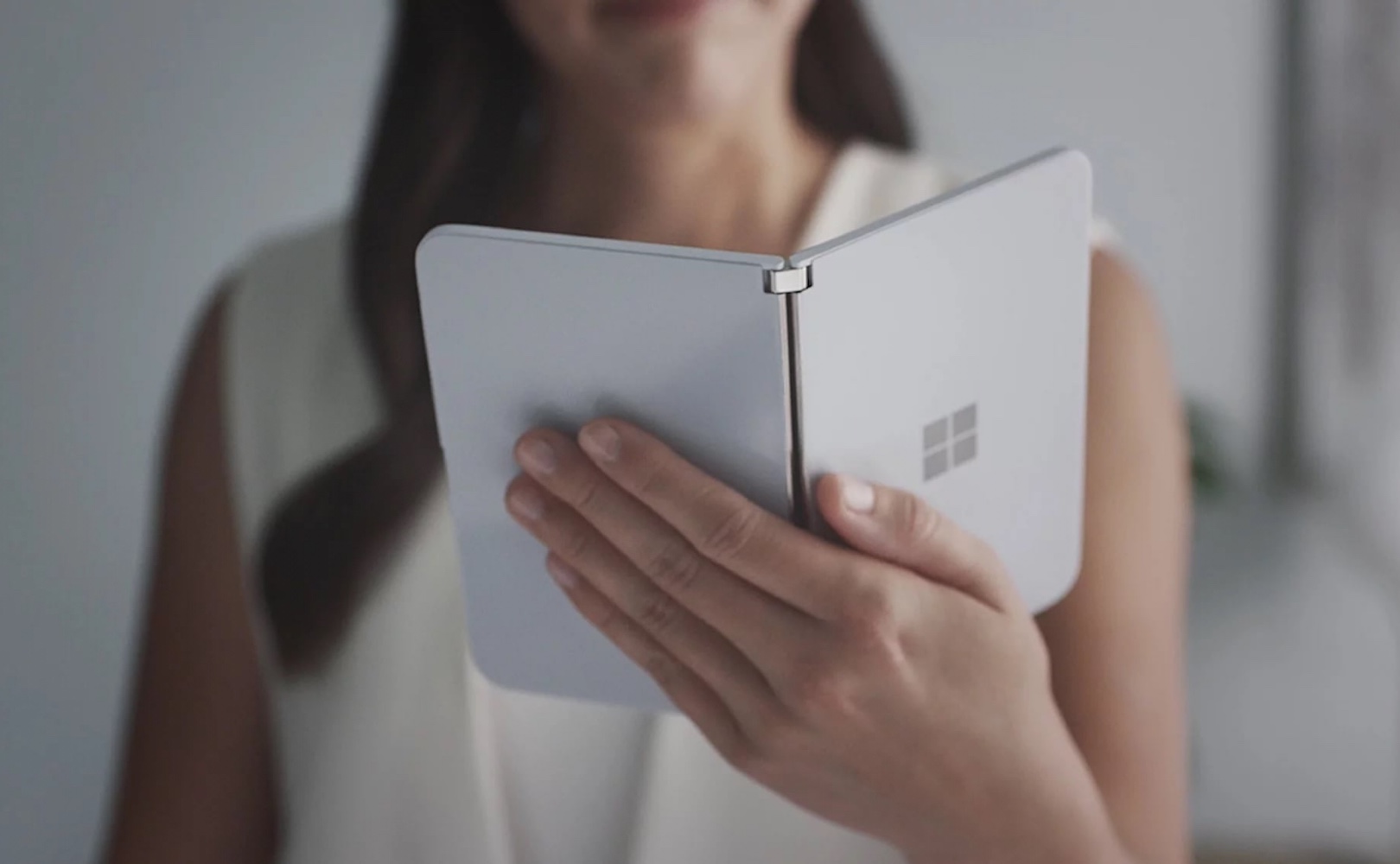 Surface Duo 2 specifications in Geekbench benchmark