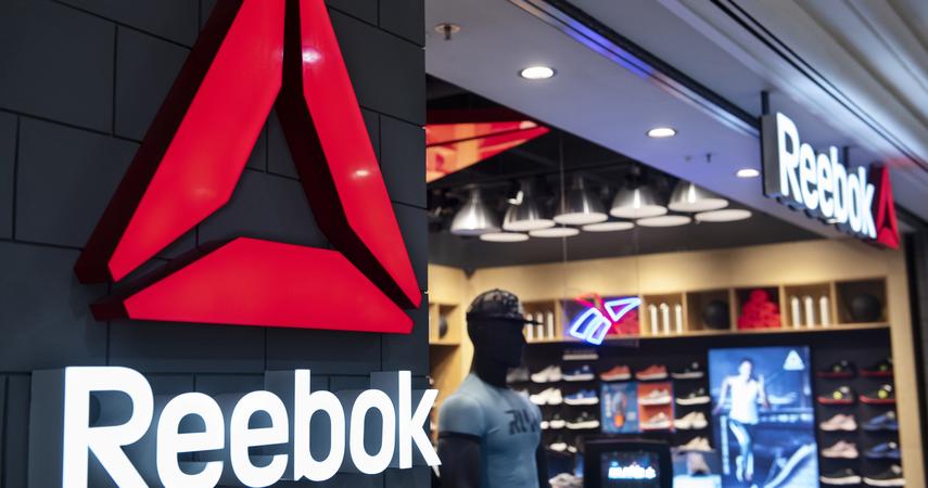 Adidas sold Reebok for billions of dollars to ABG