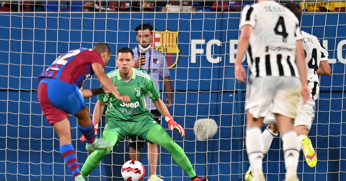 Barcelona vs Juventus: The Catalan Duma win overshadowed Messi's departure