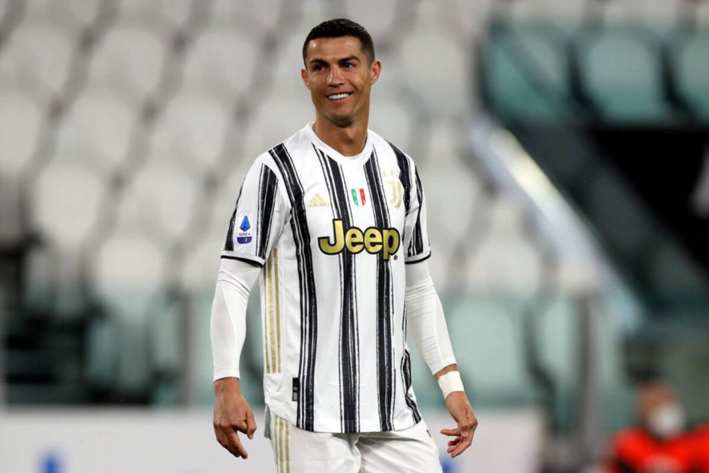 Cristiano Ronaldo announced his willingness to move to his teammates.  He will not play against Juventus on Saturday