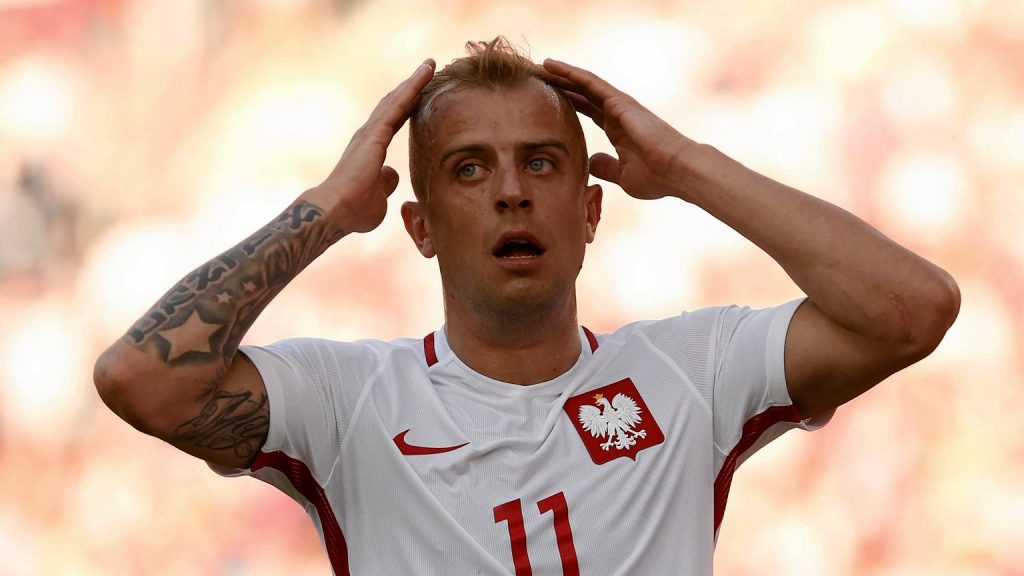 It's official: Camille Grosicki will return to Extraclassa!  Confirmed transfer by Bekka Nona