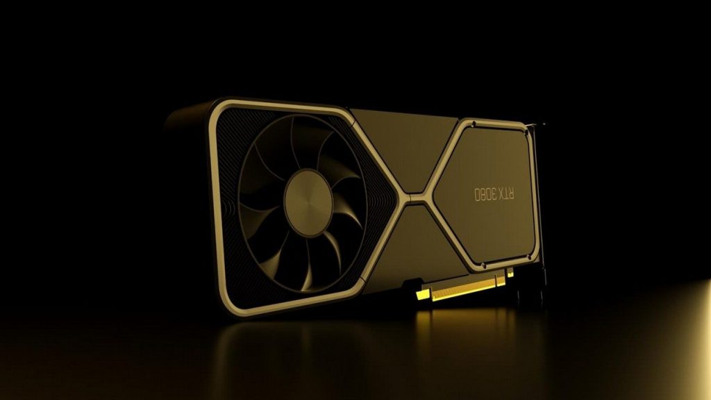 Nvidia: GeForce RTX 3000 will be poorly available in 2022