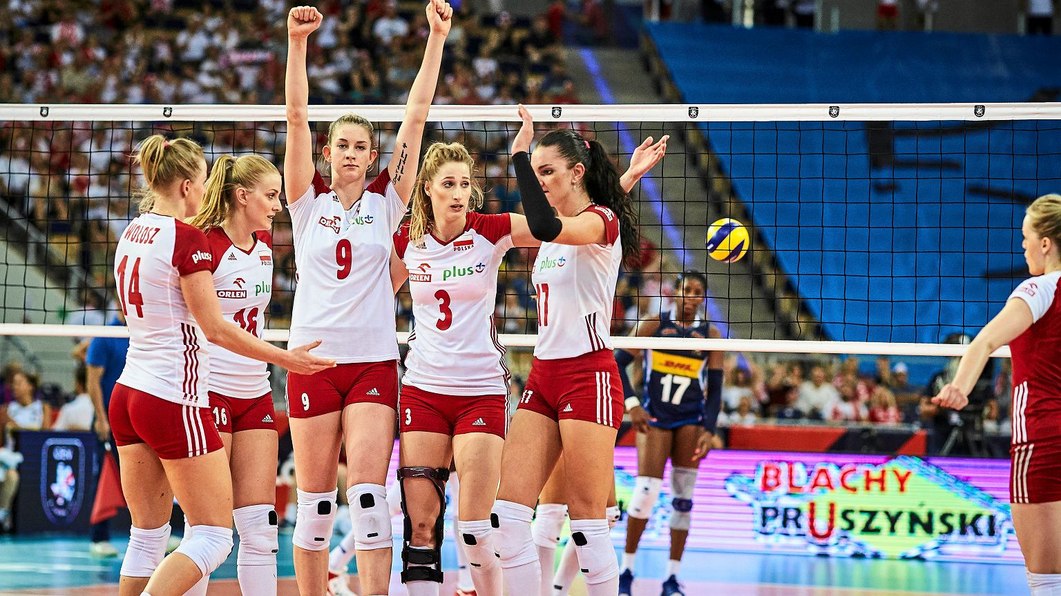 Poland.  Where do you watch the last group stage match of the European Volleyball Championship? [TRANSMISJA]