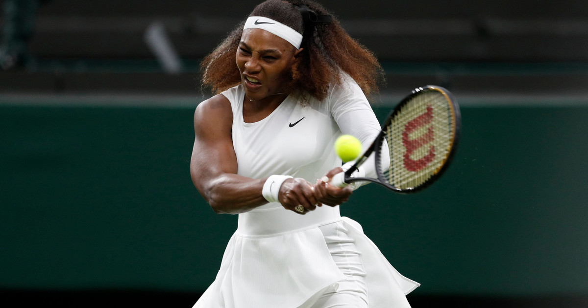 Serena and Venus Williams quit the US Open