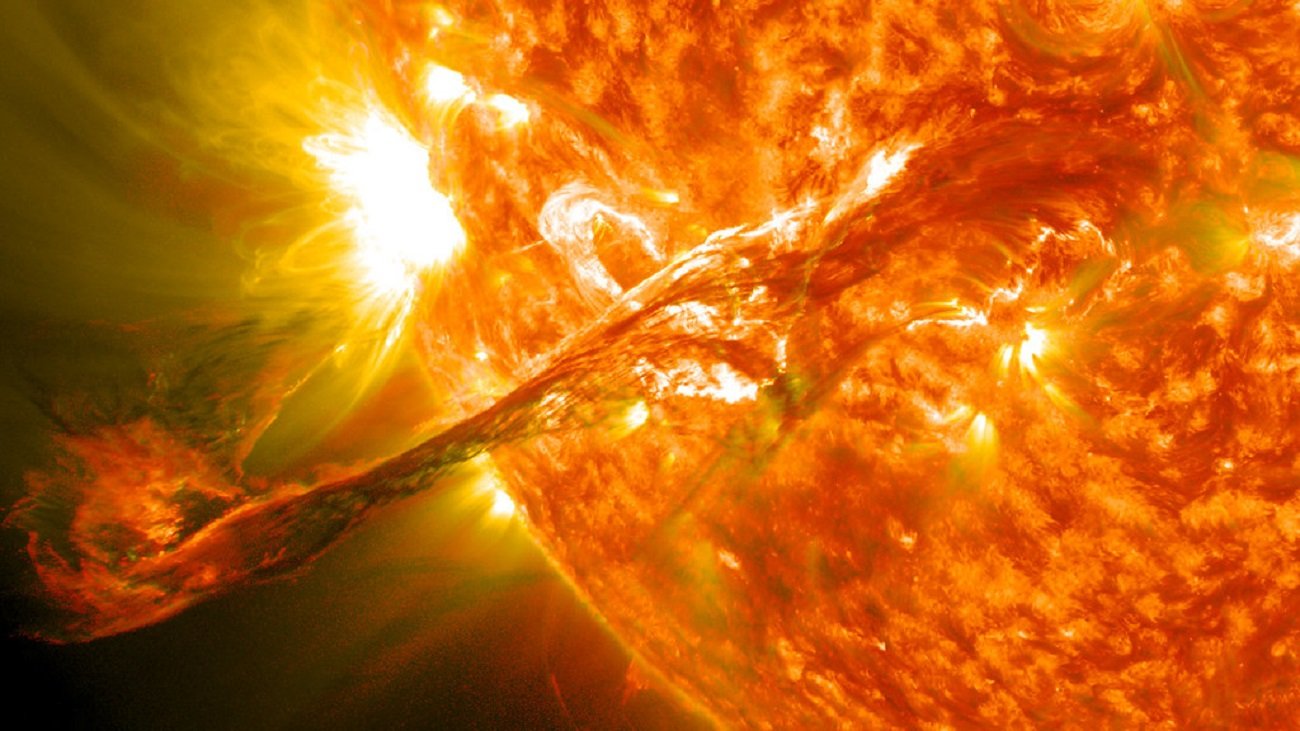 The sun has surprised scientists for more than 20 years.  Now they have solved the mystery of its atmosphere