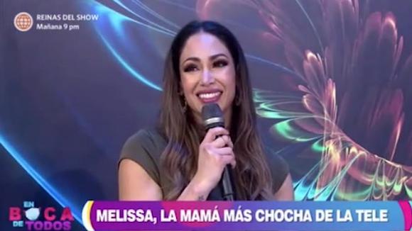 Melissa Losa is excited when she talks about her daughters