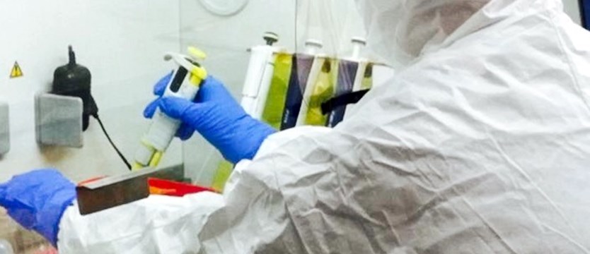 61 cases of coronavirus in the region on Wednesday.  Three people died