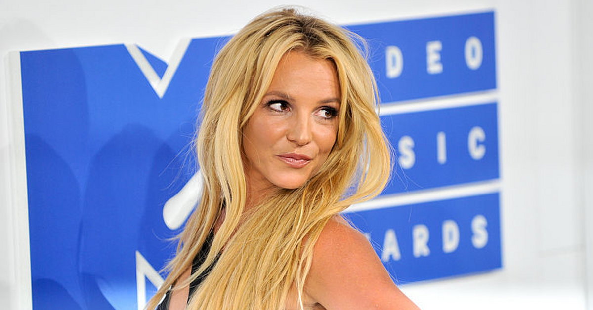 Britney Spears is back on Instagram.  Engaged singer, Sam Asgari