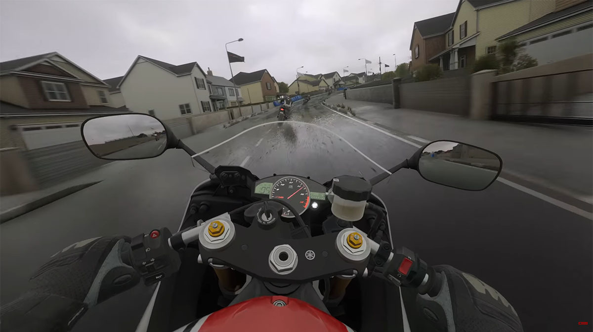 Game or reality?  Ride 4 Conquer Online Gameplay • Eurogamer.pl