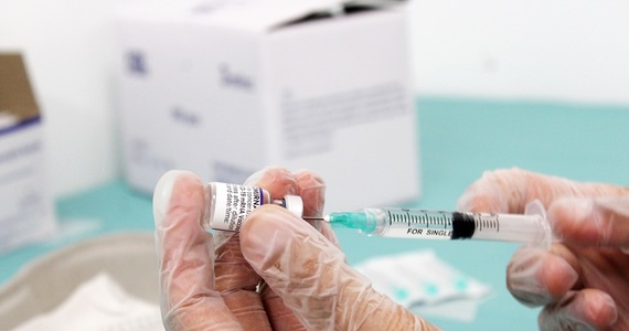 Italy.  'La Republica': 80% of citizens support the duty to vaccinate against COVID-19