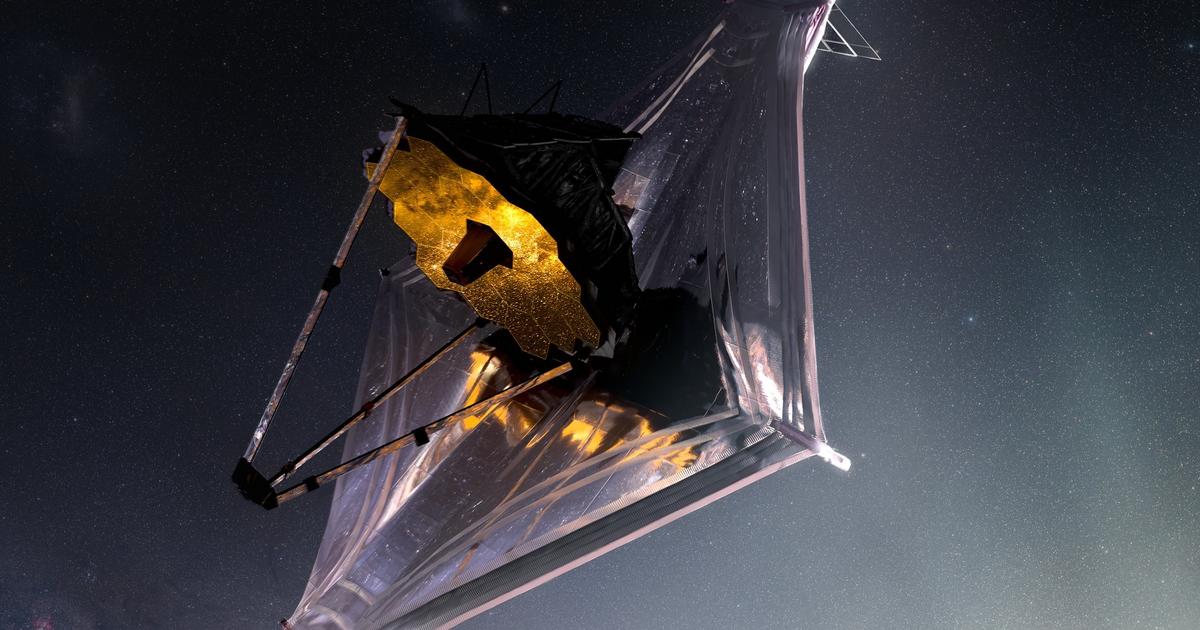James Webb Space Telescope - An astronomer tells us how to send it into space