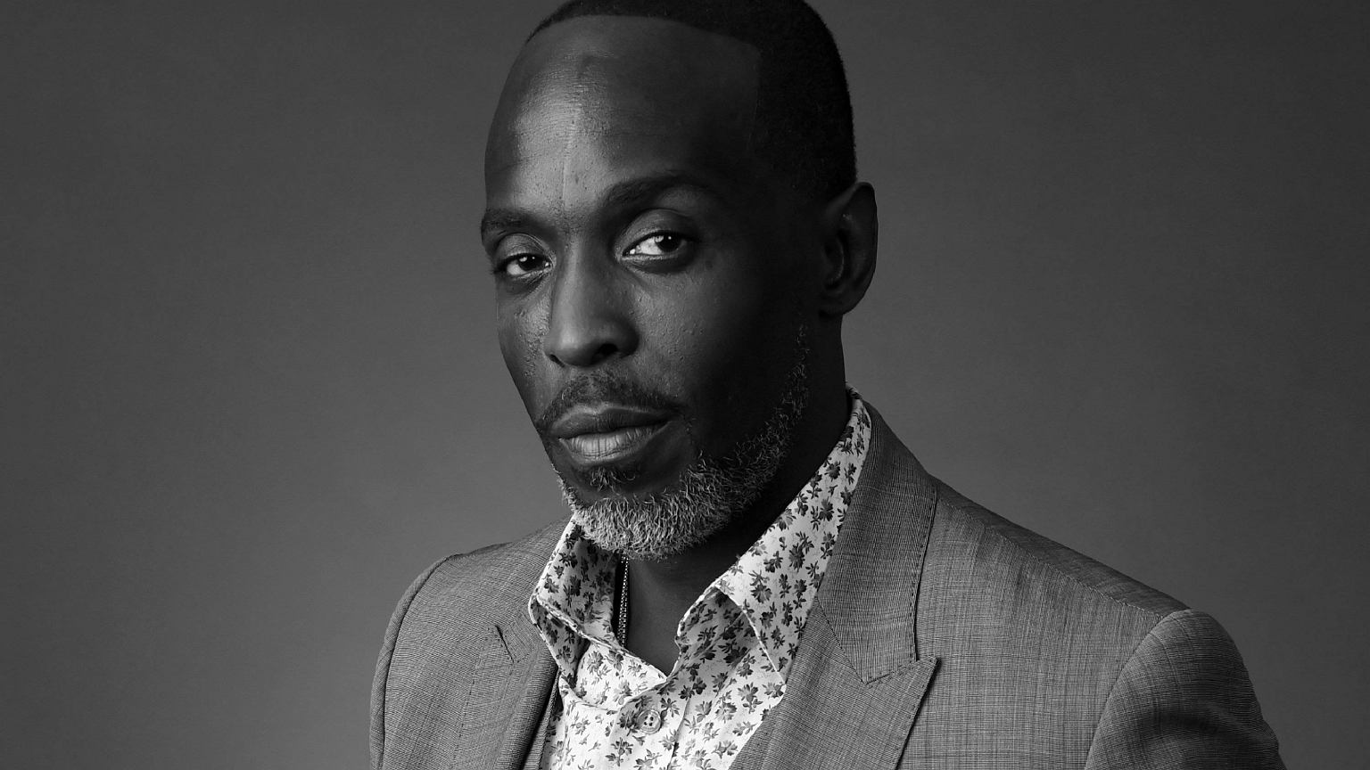 Michael K. Williams is dead.  The well-known actor from "Street Law" was 54 years old