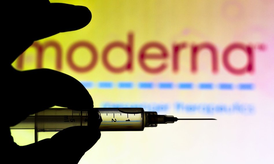 Moderna President: The epidemic will end within a year.  The vaccine will be available worldwide