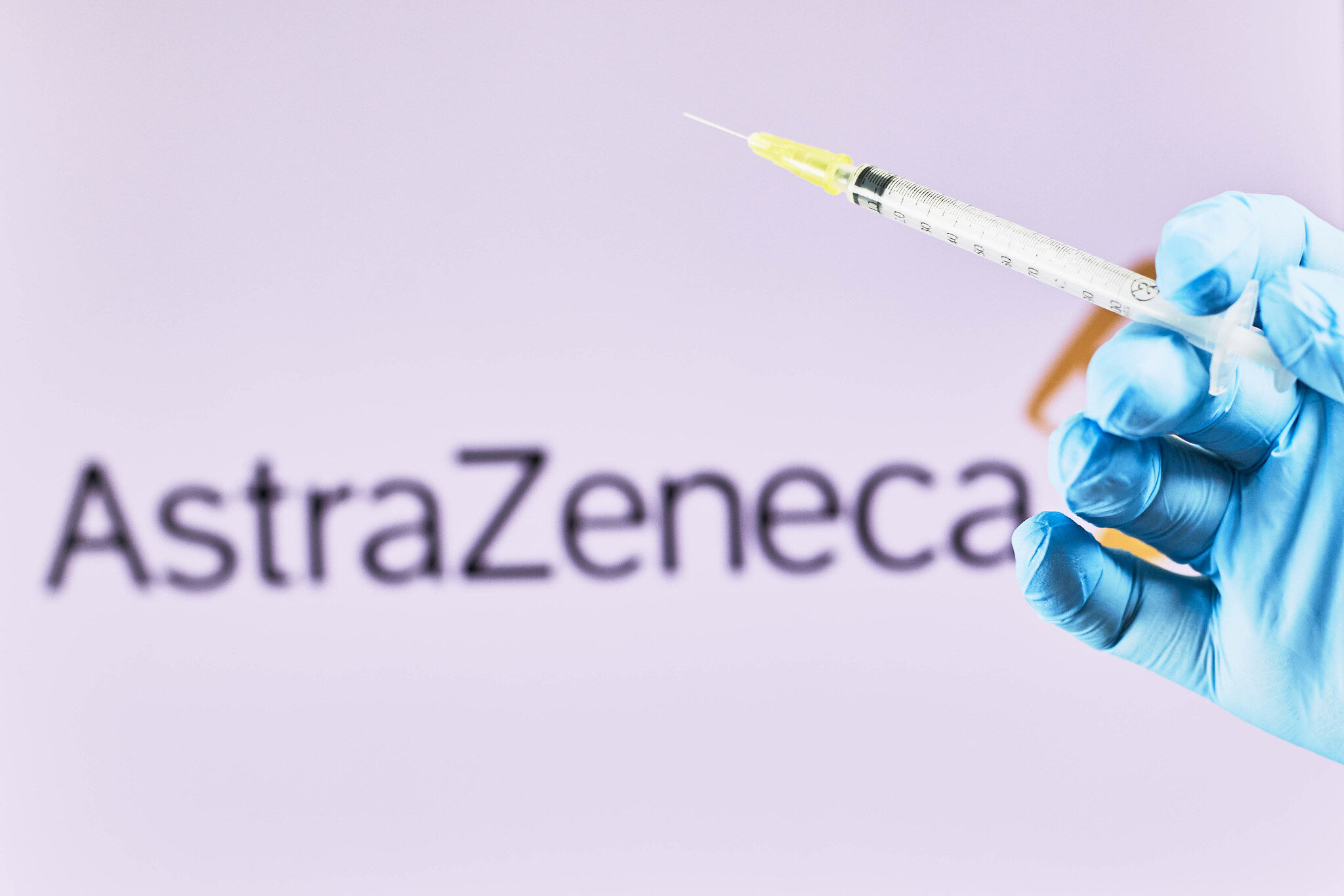 Poland donated AstraZeneca vaccines to Egypt