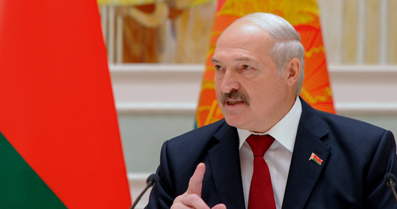 Germany: Investigation against Lukashenko in the case of migrant smuggling