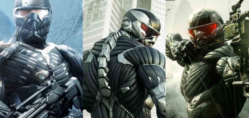 Crysis Remastered Trilogy - Game review.  The crisis is (almost) averted
