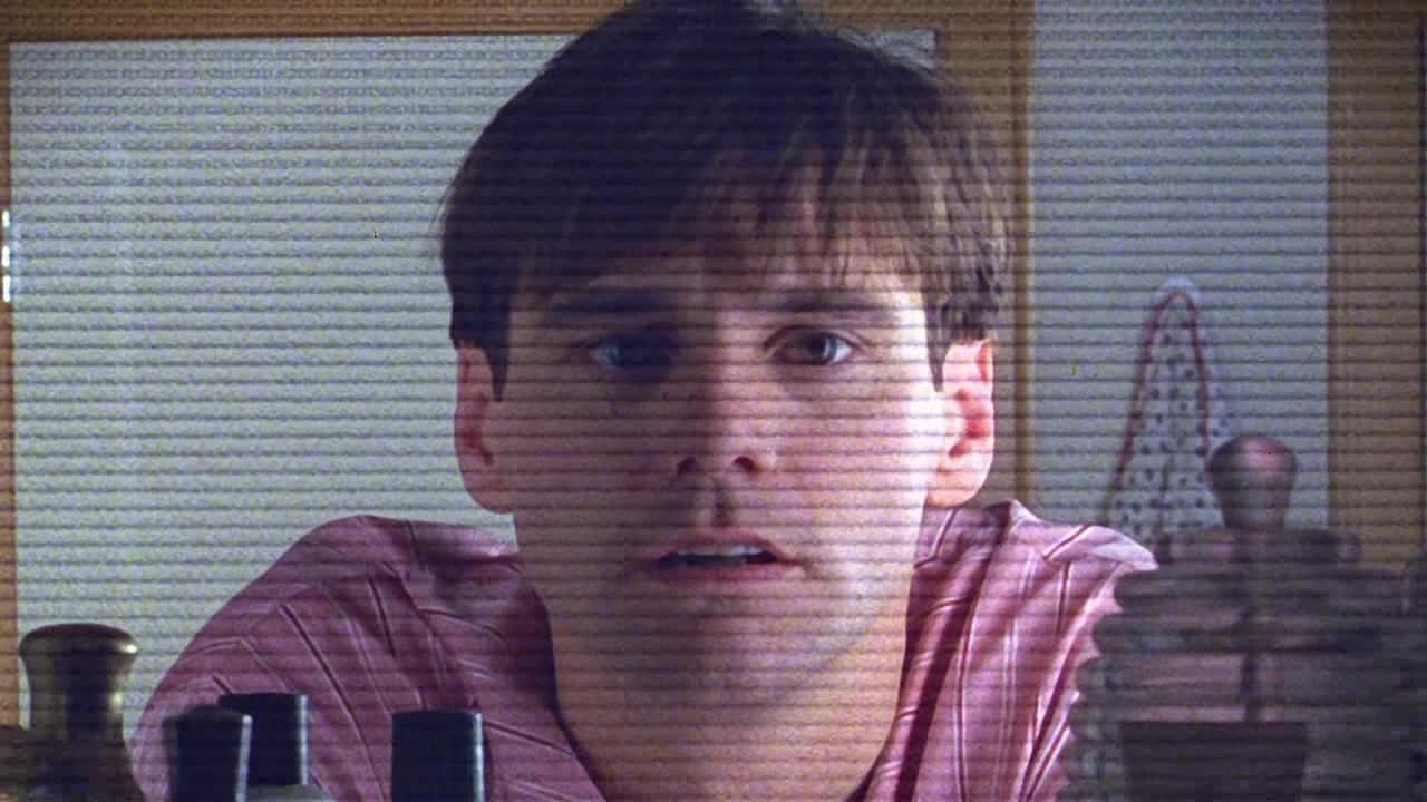 The Truman Show (1998) - films similar to Inception
