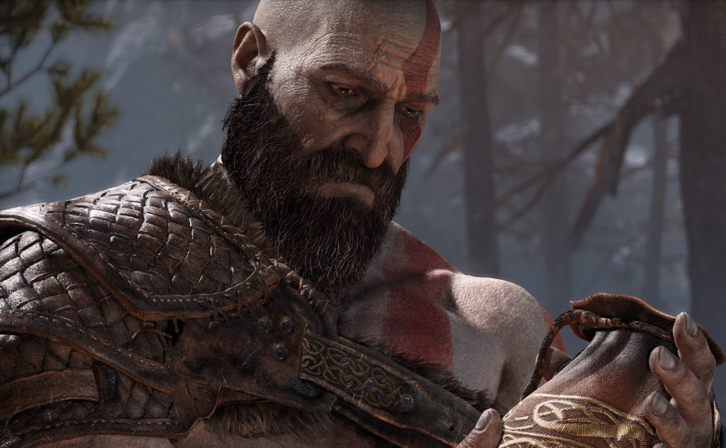 God of War will debut on PC
