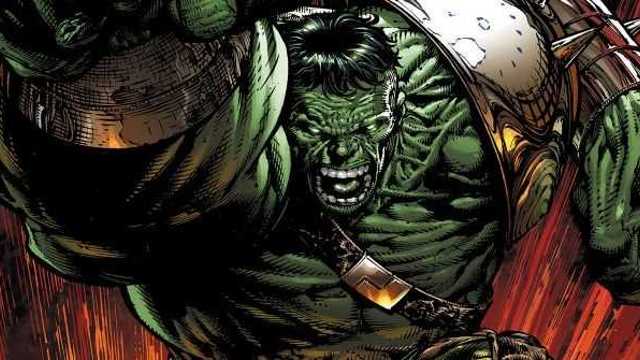 Will the Hulk in the MCU go to the Great War in a standalone movie?  Rumors stimulate imagination