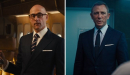 James Bond: Mark Strong didn't get the role because he...drank with Daniel Craig?