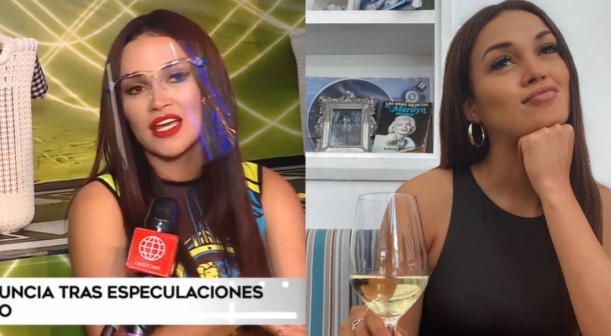 Angie reveals that Arizaga can't be pregnant and explains why this is war shows