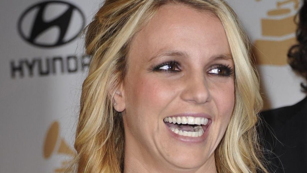 Britney Spears was afraid to regain her freedom