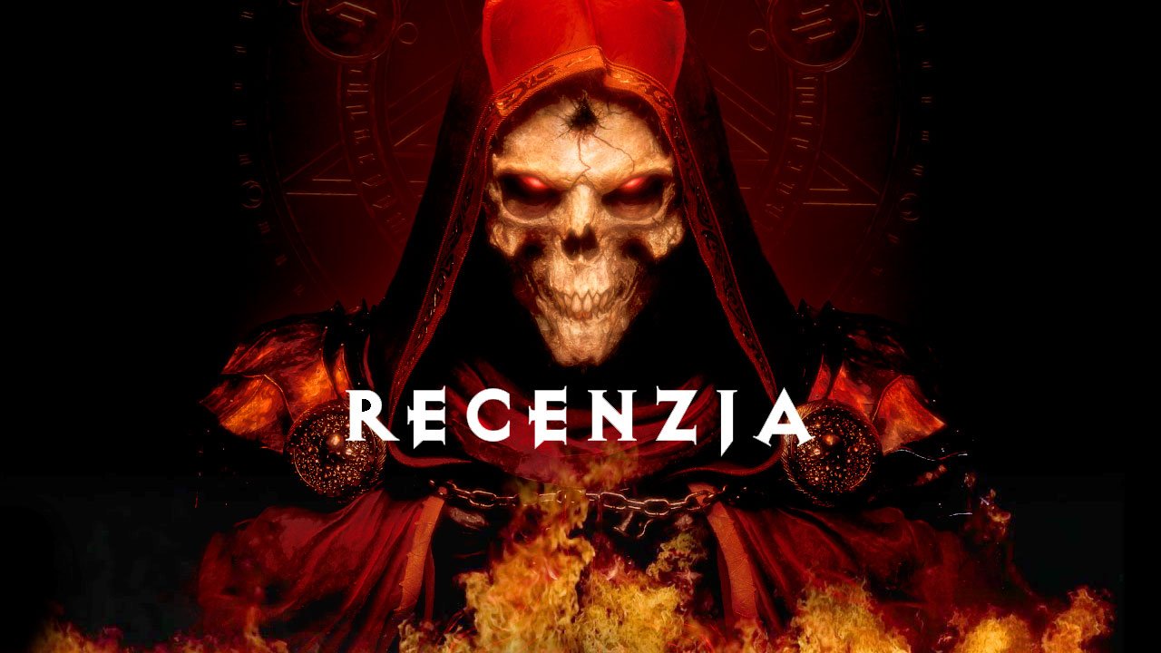Diablo 2 Resurrection Review - Review.  I would like more changes