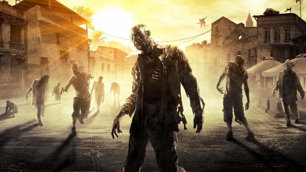 Dying Light 2: The makers of Techland bring you the open world and game music