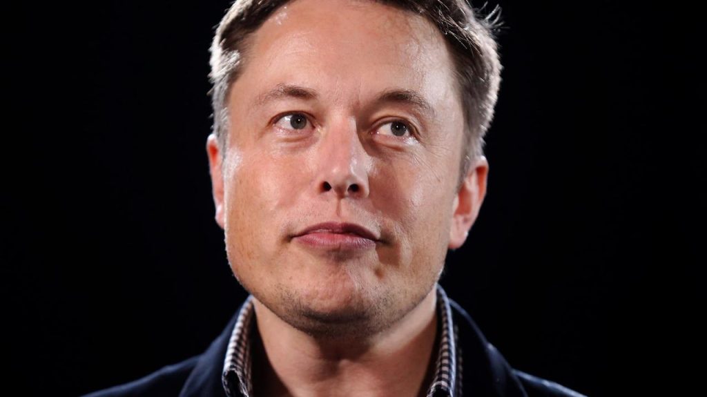 Elon Musk - fortune.  The CEO of Tesla is the first person in history with assets valued at more than $300 billion
