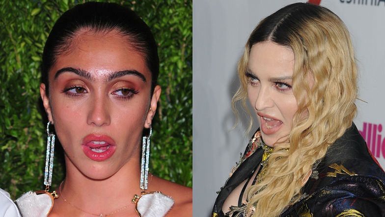 Madonna's daughter reveals behind the scenes of her upbringing: "My mother keeps my life all my life"