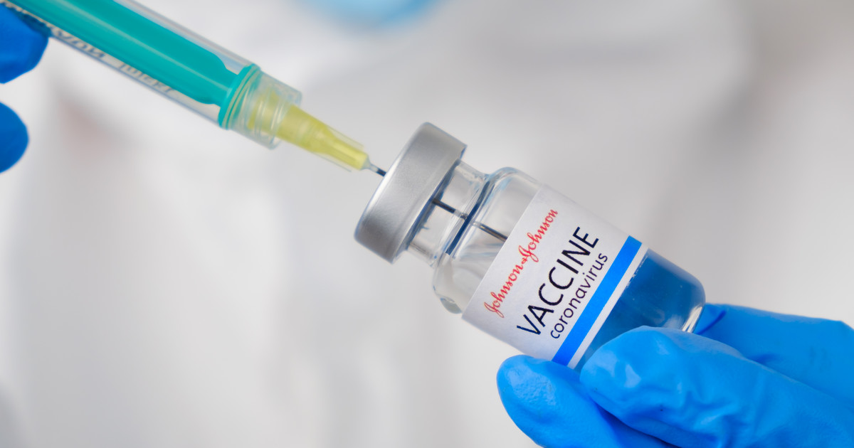 USA: The best Johnson vaccine is the third dose