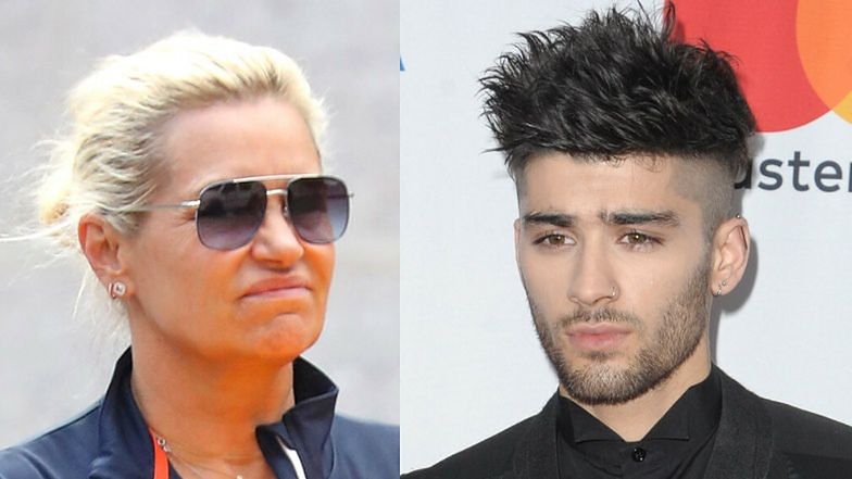 Zayn Malik wants to avoid a custody battle for his 13-month-old daughter.  Yolanda Hadid Could Spoil His Business...