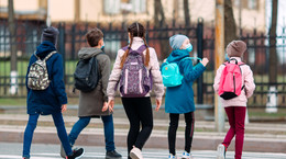How can children be safely returned to school?  The CDC recommends five actions