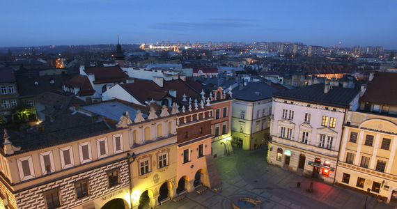 Tarnów is on CNN's list of Europe's Most Beautiful Small Towns