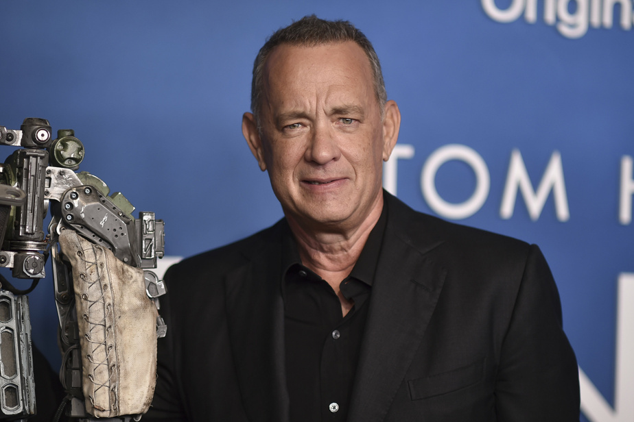 End of summer 2022 |  Pinocchio by Robert Gemekis and Tom Hanks at Disney +
