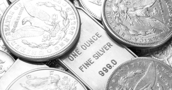 Silver is the most expensive in three months