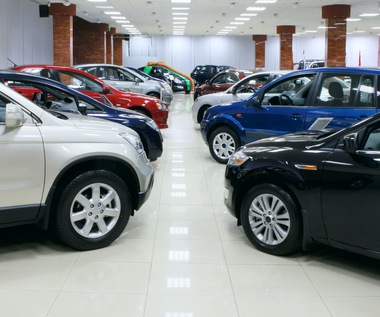 KPMG: An increase in the number of new cars and a decrease in production