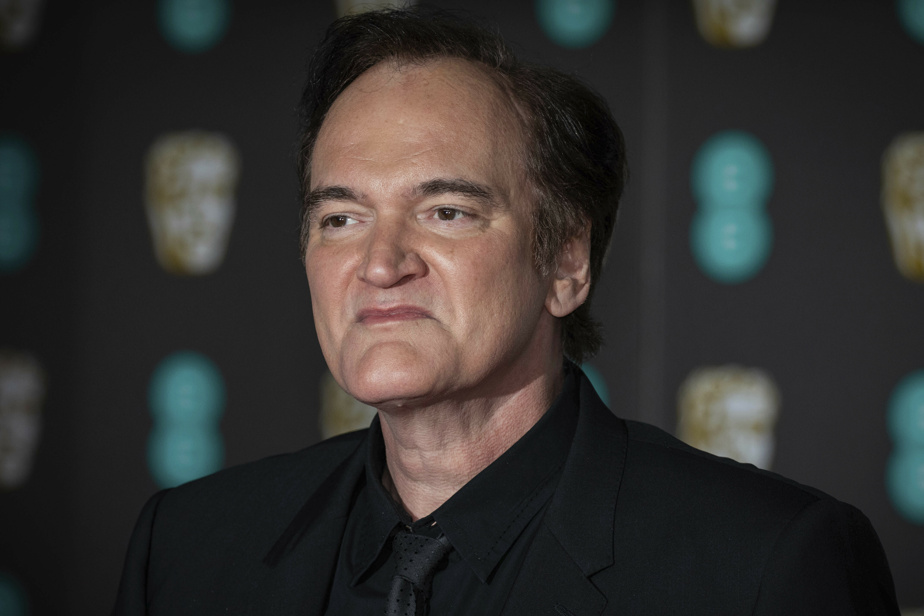 Quentin Tarantino sued |  Press