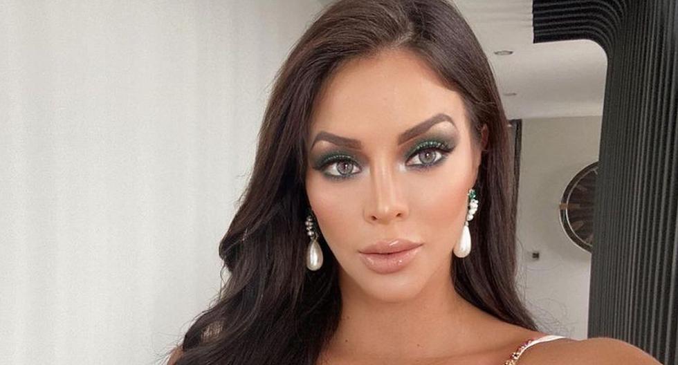 Sheyla Rojas returns to Peru and undergoes a new cosmetic treatment Instagram Video Farándula nndc |  BOCONVIP