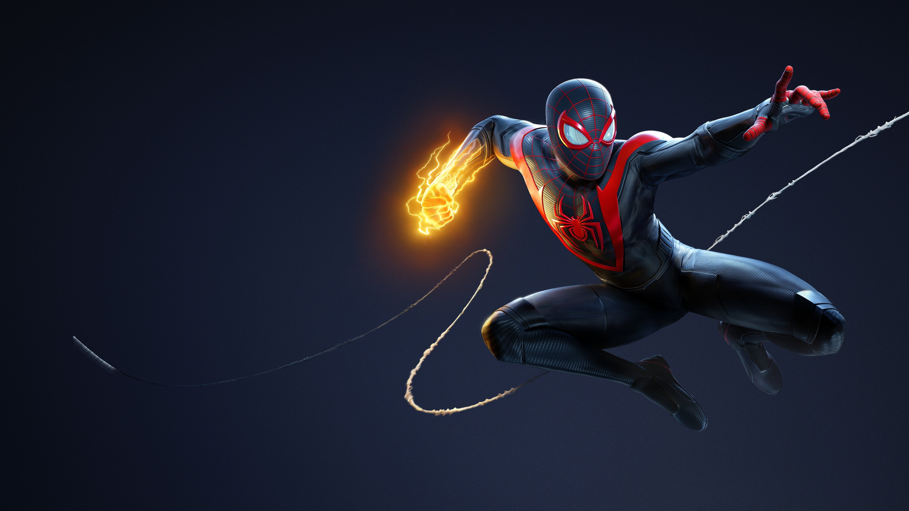 Marvel's Spider-Man: Miles Morales - Average score 85/100