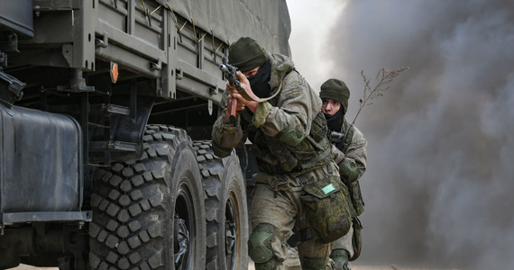 The head of Ukrainian intelligence: Russia plans to launch an attack from several sides at the beginning of the year
