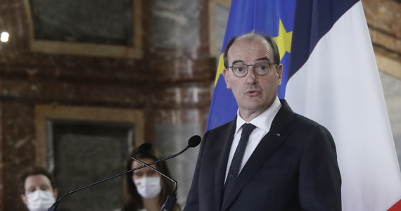 French Prime Minister infected with Corona virus - Events at INTERIA.PL