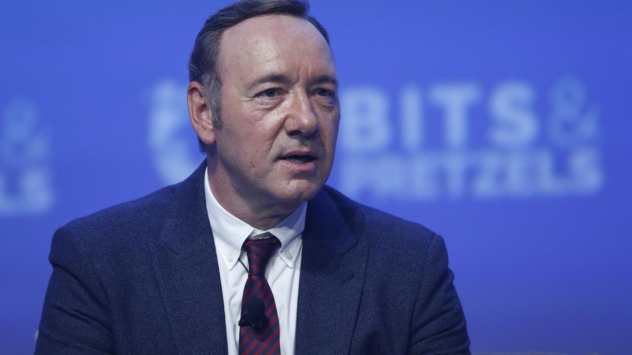 Kevin Spacey and his company lost in arbitration.  They have to pay high compensation, $31 million