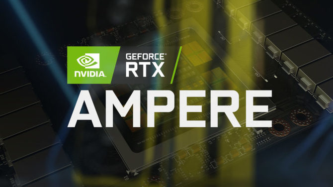 NVIDIA GeForce RTX 3050 - A new graphics card from the bottom is coming.  For the first time possible in the second quarter of 2022 [1]